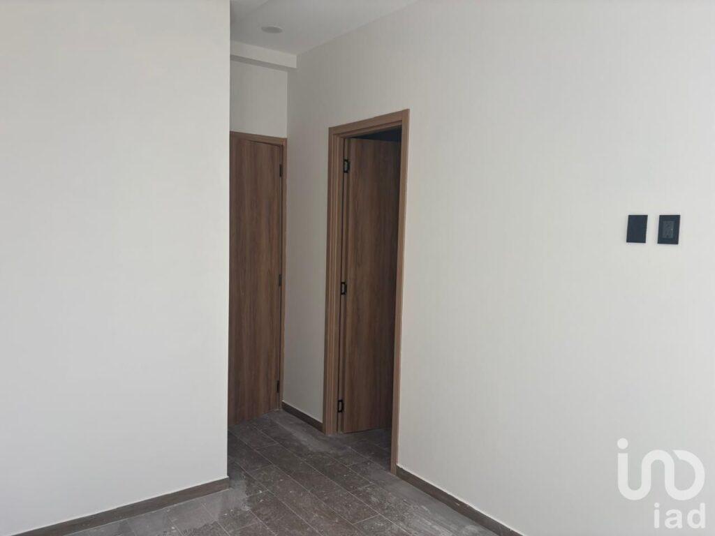 PREVENTA DEPARTAMENTO MINNESOTA COL. NAPOLES