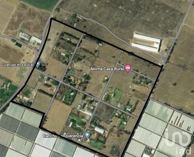 Venta de terreno en Granjas de San Isidro, Tala Jalisco