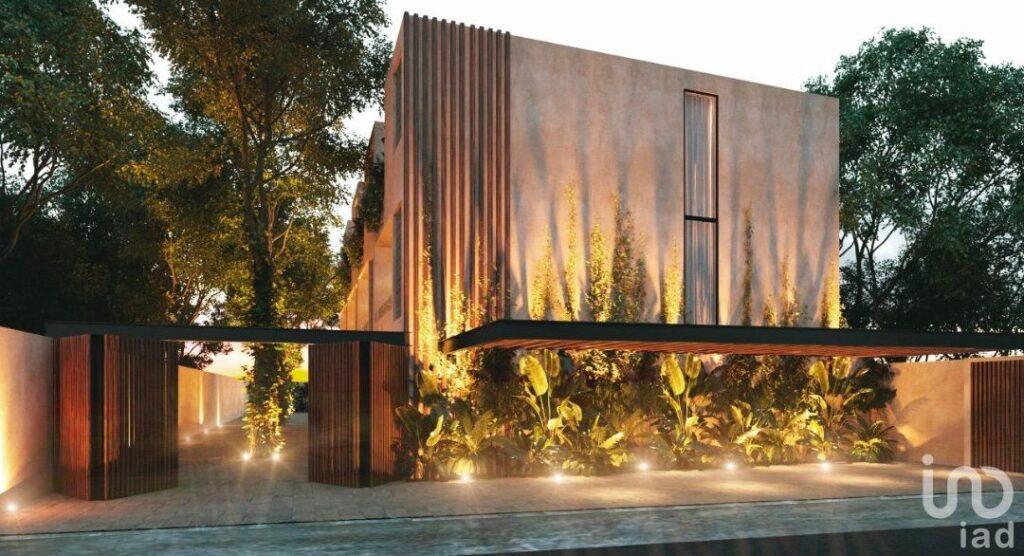 Villa en venta en Dzitya, Mérida, Yucatán.