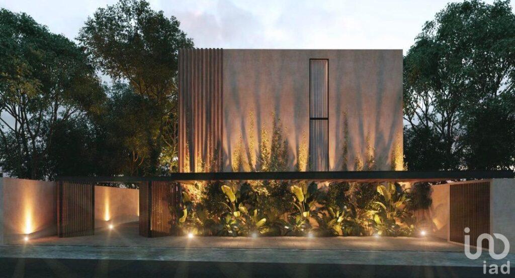 Villa en venta en Dzitya, Mérida, Yucatán.