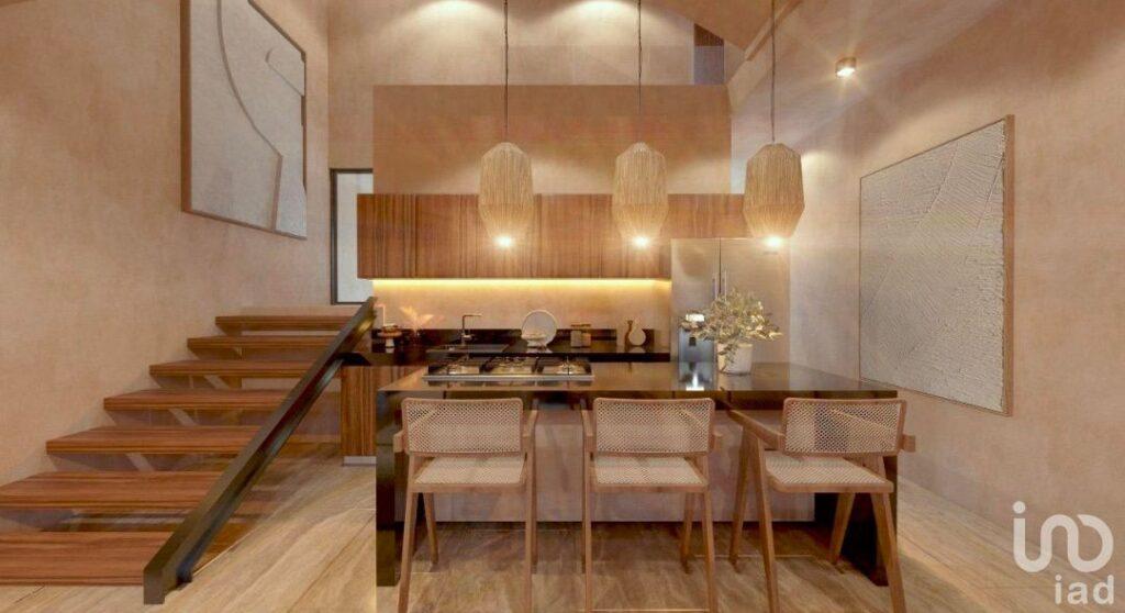 Villa en venta en Dzitya, Mérida, Yucatán.