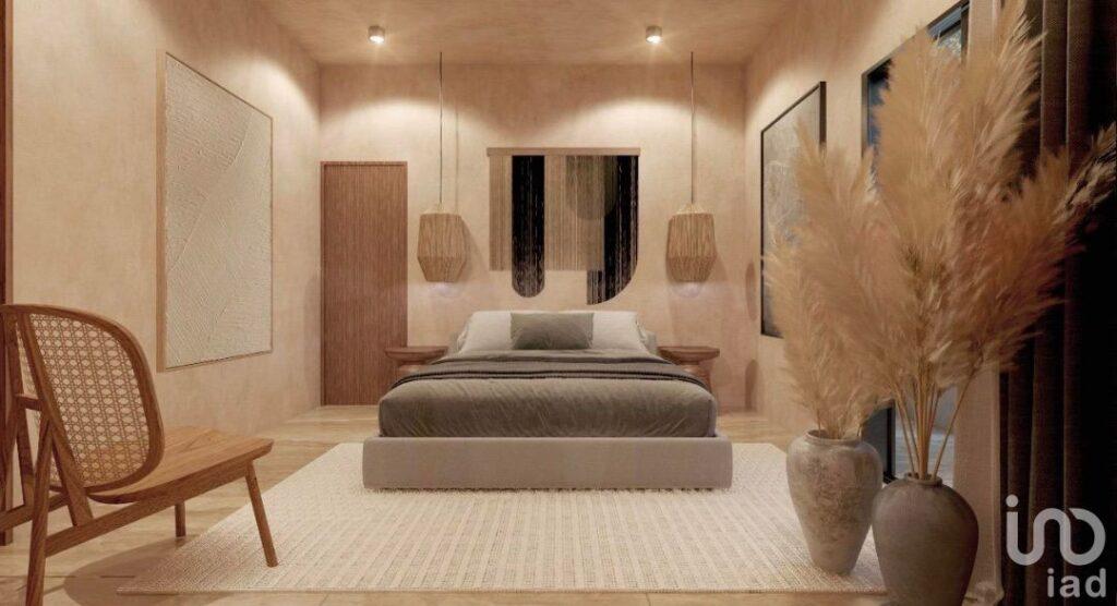 Villa en venta en Dzitya, Mérida, Yucatán.