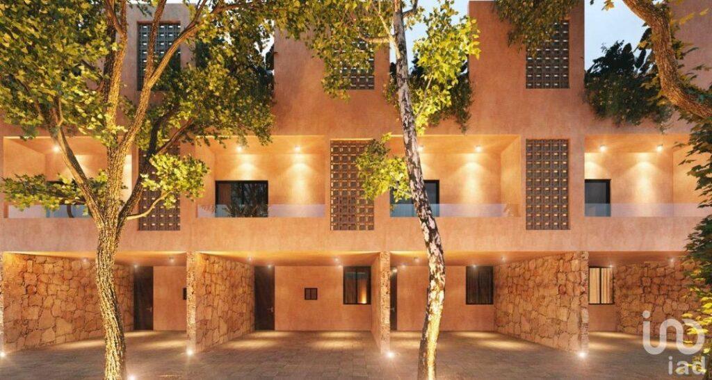 Villa en venta en Dzitya, Mérida, Yucatán.