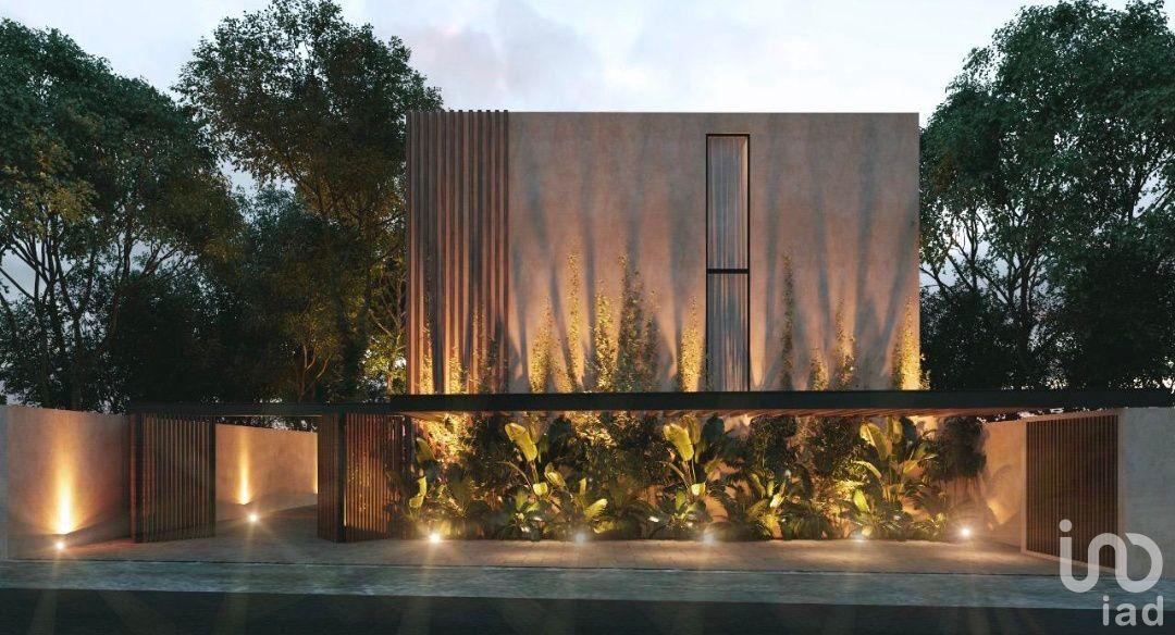 Villa en venta en Dzitya, Mérida, Yucatán.