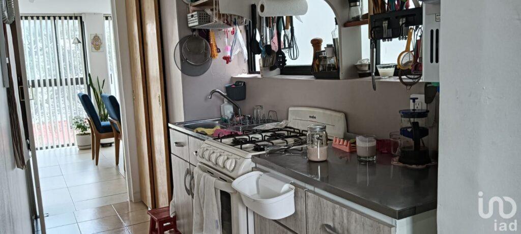 Departamento en Venta en Av. Universidad, colonia del Valle, Benito Juárez