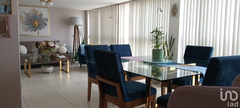 Departamento en Venta en Av. Universidad, colonia del Valle, Benito Juárez