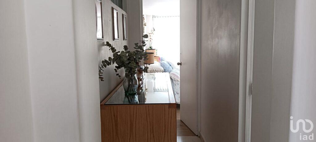 Departamento en Venta en Av. Universidad, colonia del Valle, Benito Juárez