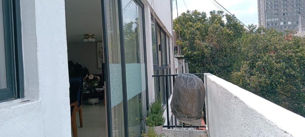 Departamento en Venta en Av. Universidad, colonia del Valle, Benito Juárez