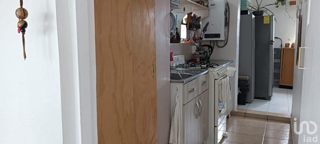 Departamento en Venta en Av. Universidad, colonia del Valle, Benito Juárez