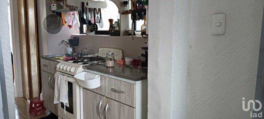 Departamento en Venta en Av. Universidad, colonia del Valle, Benito Juárez