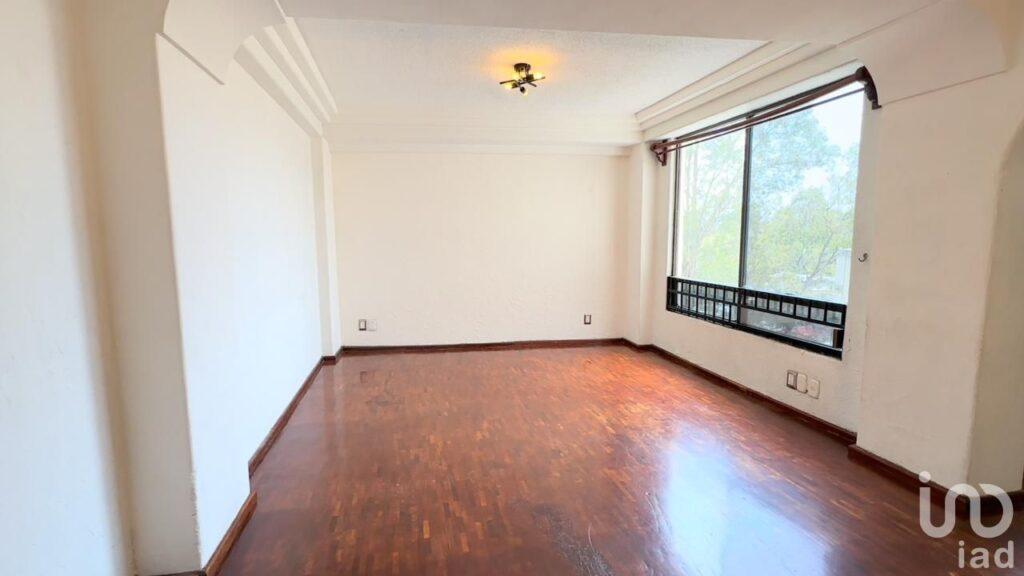 Venta de Penthouse  Paseos de Taxqueña