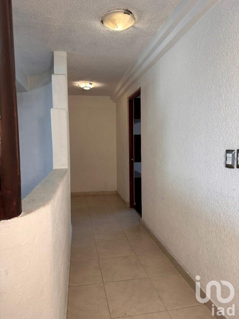 Venta de Penthouse  Paseos de Taxqueña