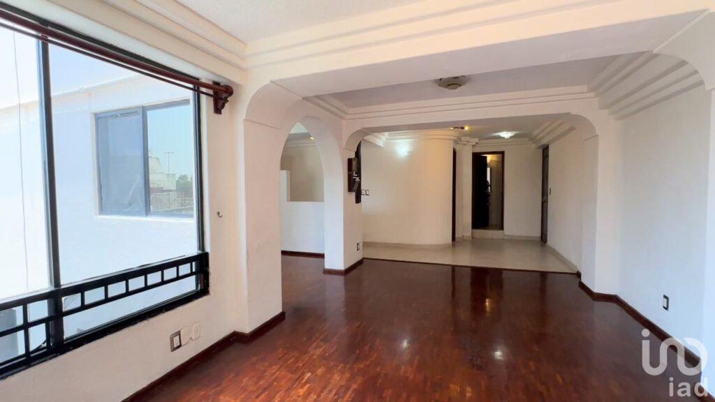 Venta de Penthouse  Paseos de Taxqueña