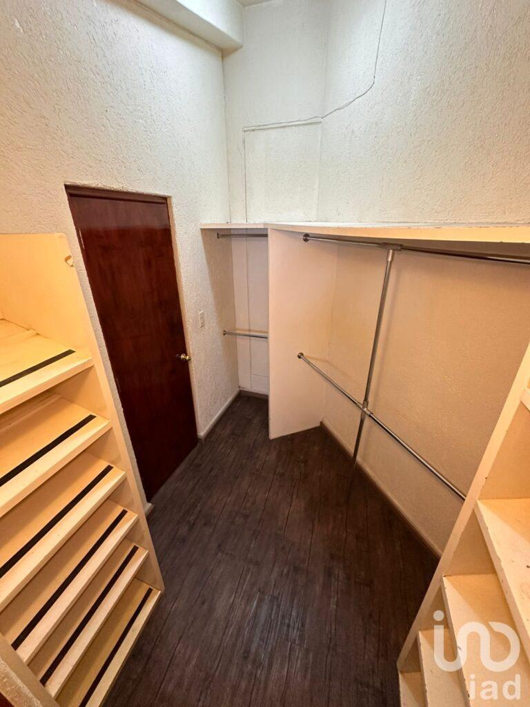 Venta de Penthouse  Paseos de Taxqueña