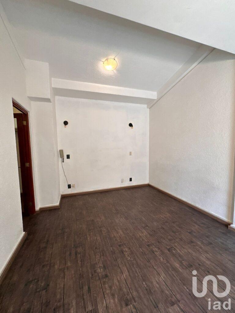 Venta de Penthouse  Paseos de Taxqueña