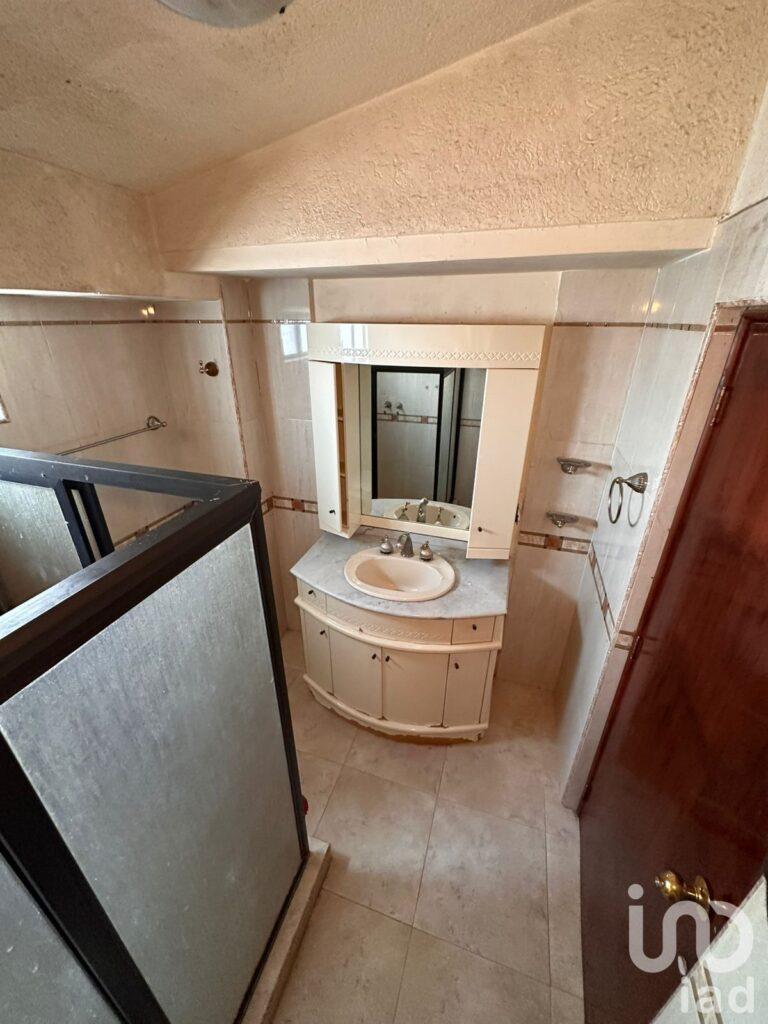 Venta de Penthouse  Paseos de Taxqueña