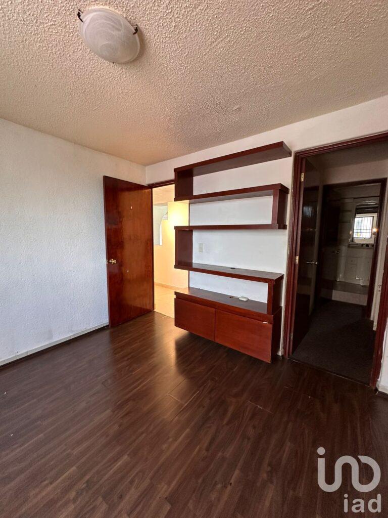 Venta de Penthouse  Paseos de Taxqueña