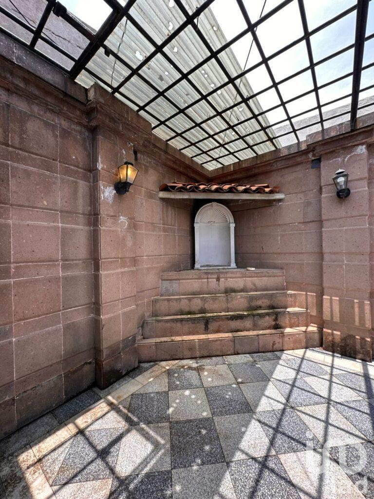 Venta de Penthouse  Paseos de Taxqueña