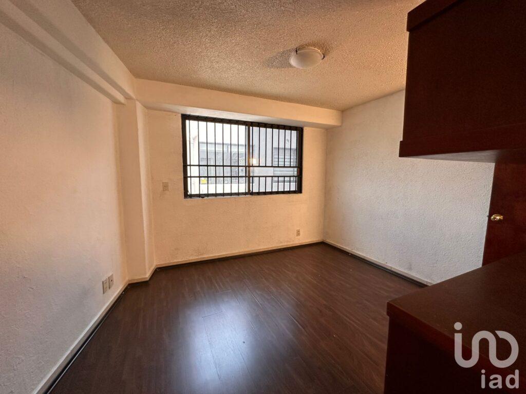 Venta de Penthouse  Paseos de Taxqueña