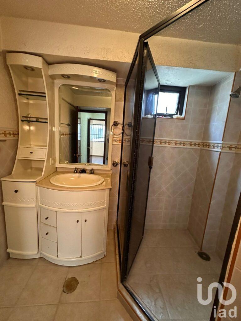 Venta de Penthouse  Paseos de Taxqueña