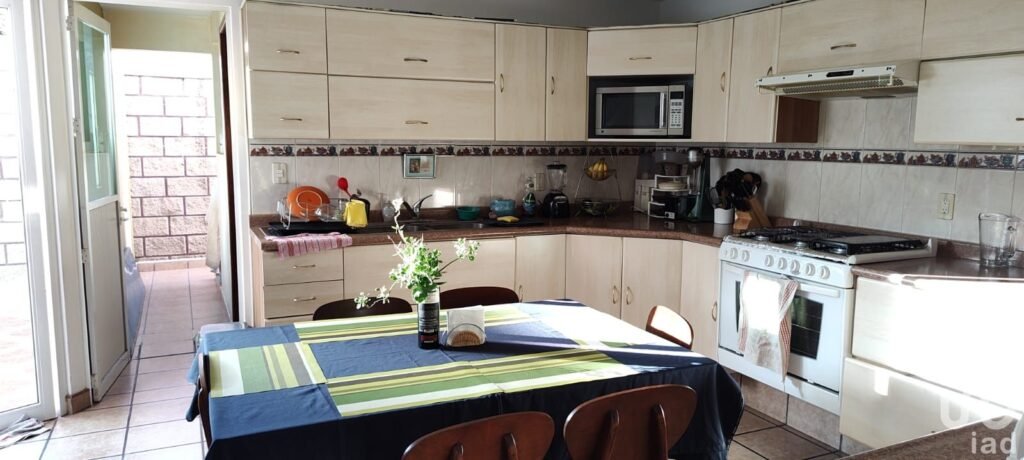 Casa en venta claustros de Santiago, Centro Sur Querétaro