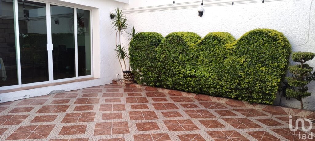 Casa en venta claustros de Santiago, Centro Sur Querétaro