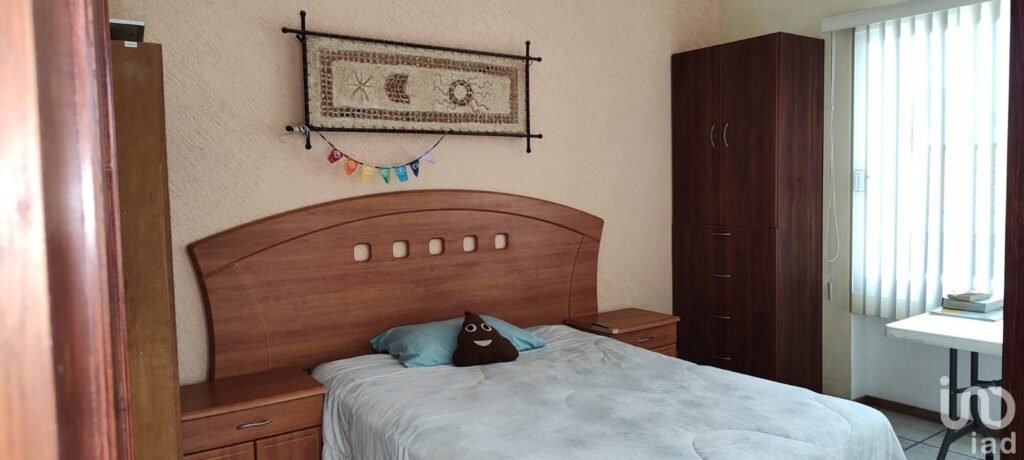 Casa en venta claustros de Santiago, Centro Sur Querétaro