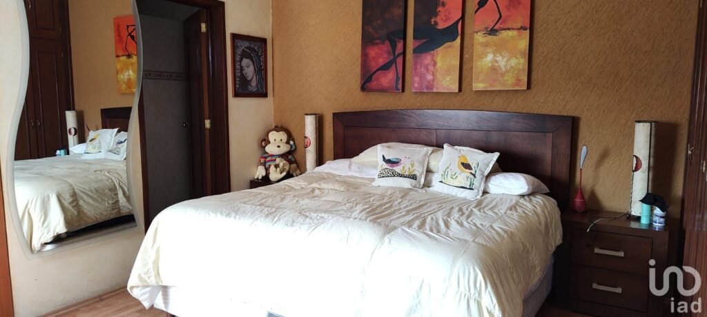 Casa en venta claustros de Santiago, Centro Sur Querétaro