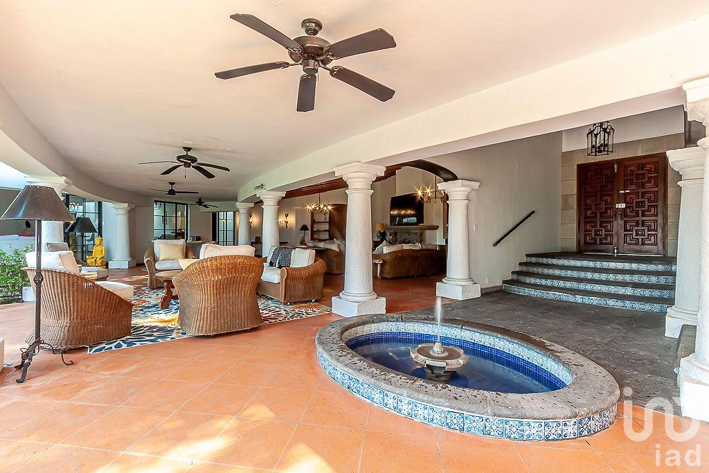 Venta de exclusiva casa en Cuernavaca