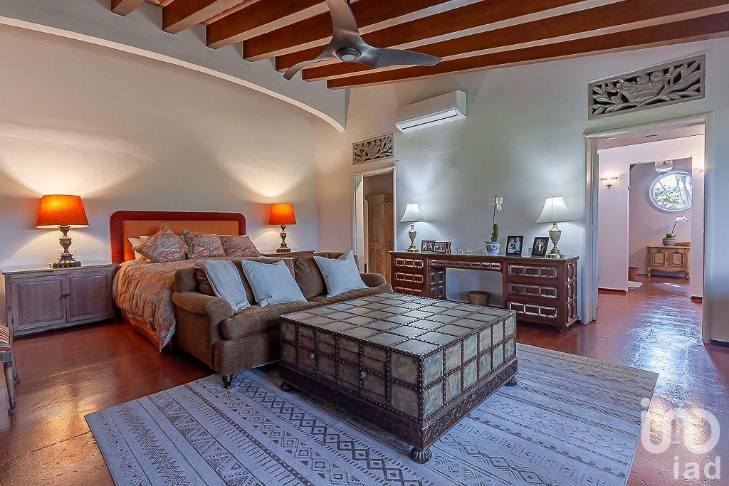 Venta de exclusiva casa en Cuernavaca