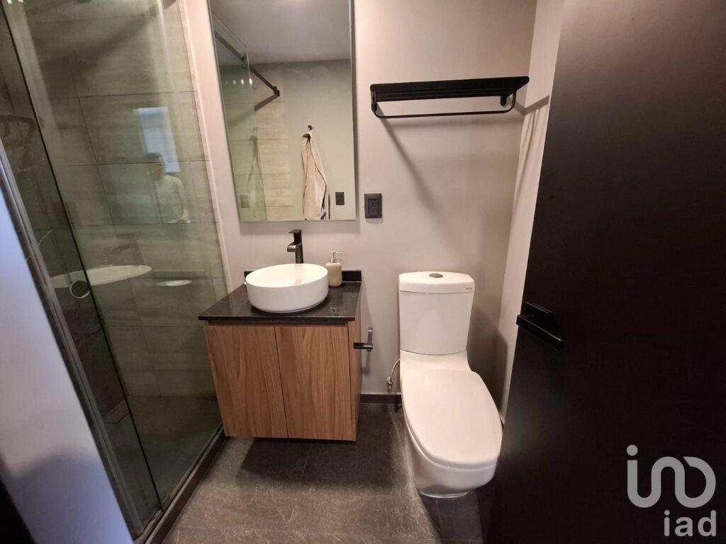 VENTA DEPARTAMENTO EN NÁPOLES COLONIA JUÁREZ A ESTRENAR