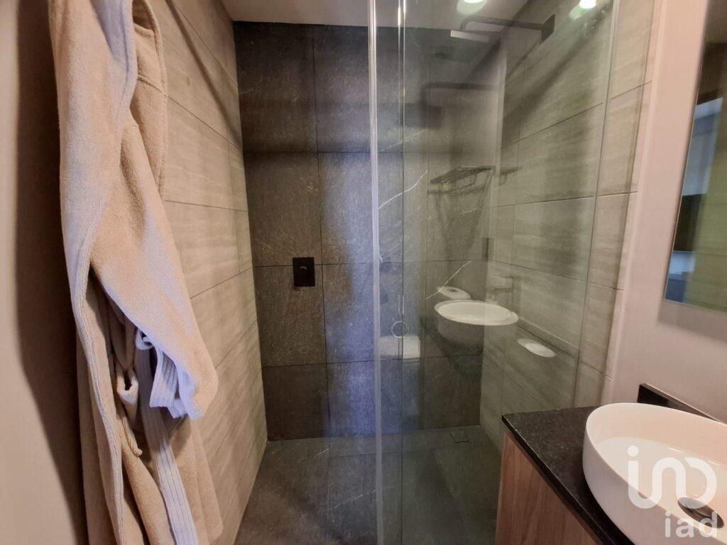 VENTA DEPARTAMENTO EN NÁPOLES COLONIA JUÁREZ A ESTRENAR