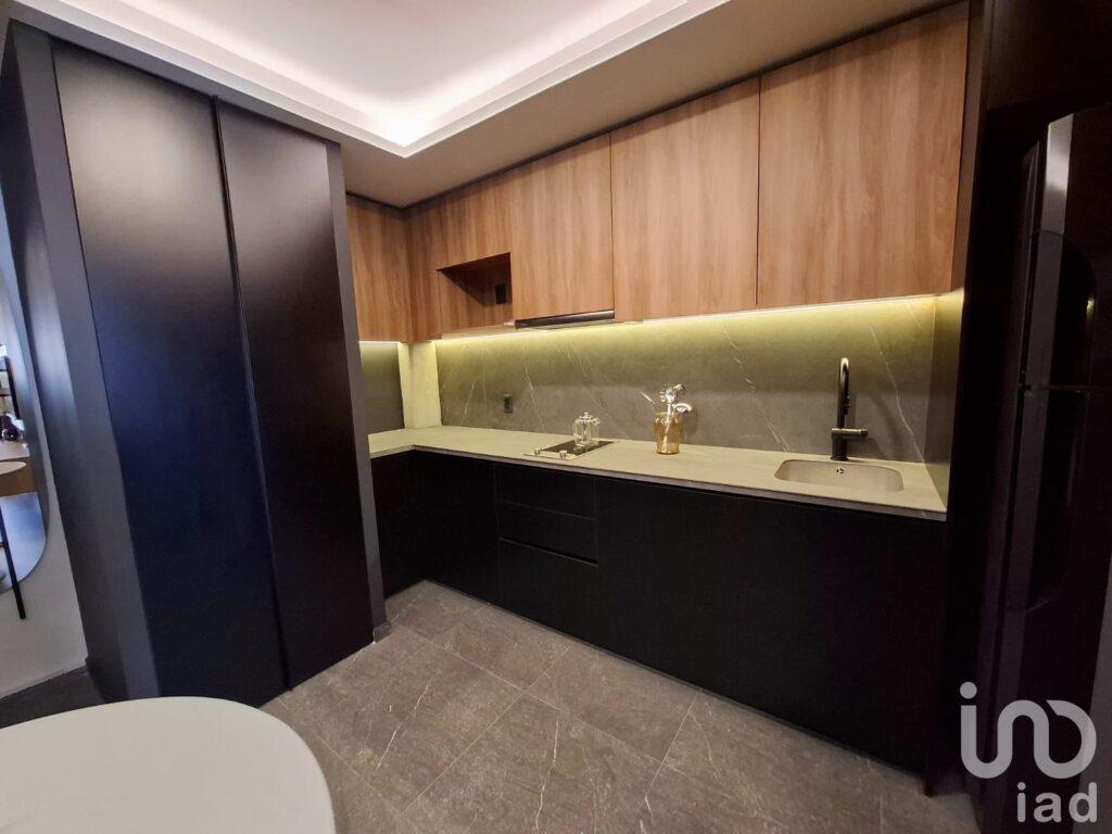 VENTA DEPARTAMENTO EN NÁPOLES COLONIA JUÁREZ A ESTRENAR