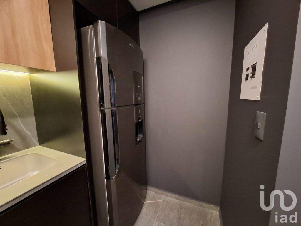 VENTA DEPARTAMENTO COLONIA JUÁREZ A ESTRENAR