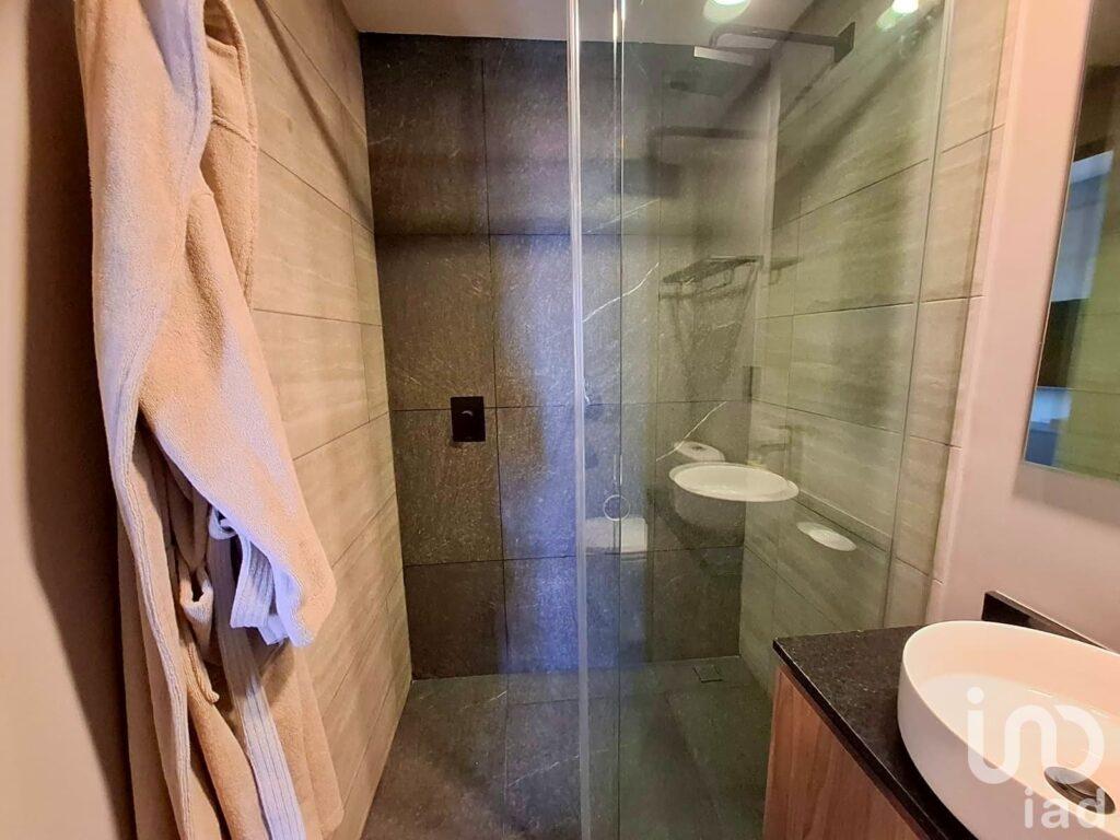 VENTA DEPARTAMENTO COLONIA JUÁREZ A ESTRENAR