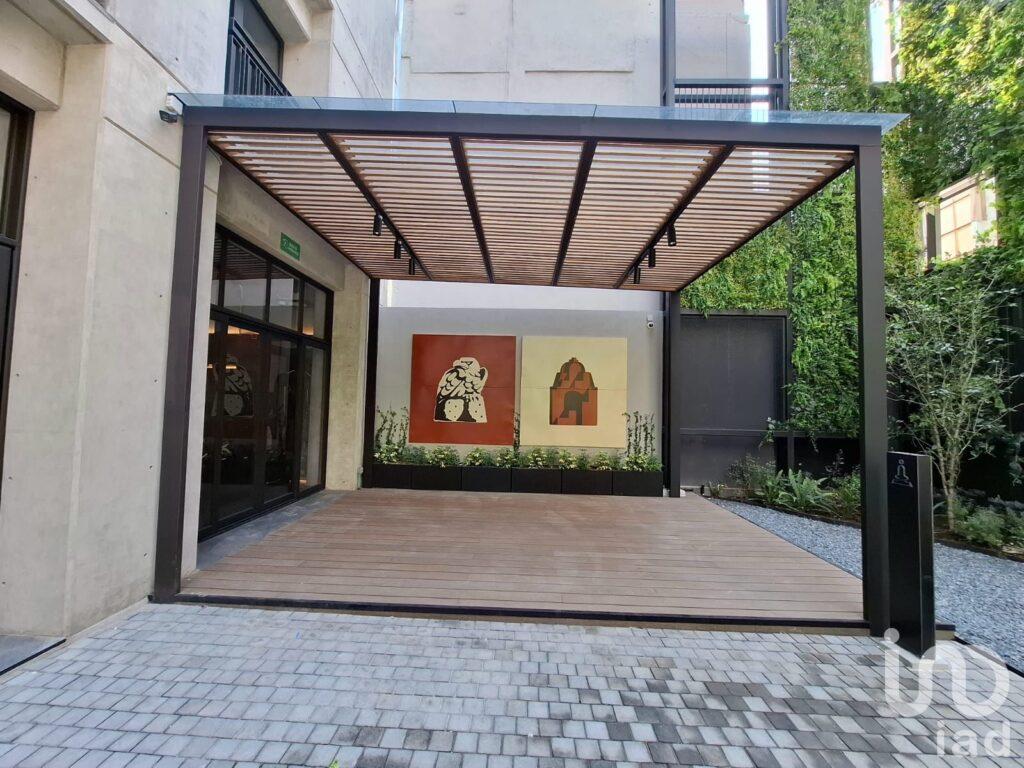 VENTA DEPARTAMENTO COLONIA JUÁREZ A ESTRENAR