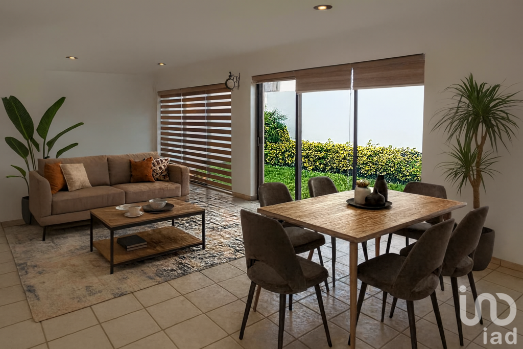 Casa en Venta en Lomas Tecnológico, San Luis Potosi, SLP