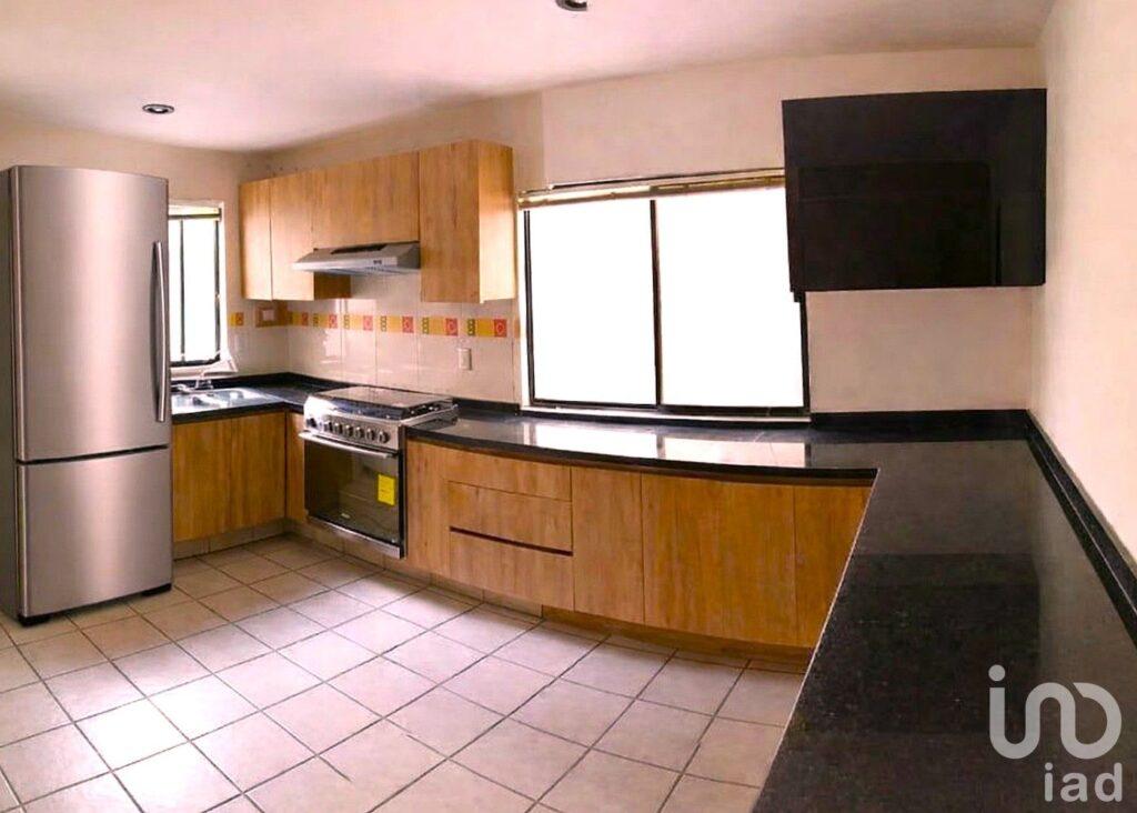 Casa en Venta en Lomas Tecnológico, San Luis Potosi, SLP