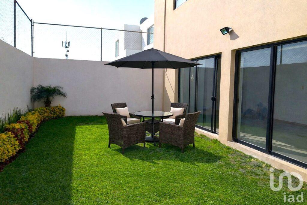 Casa en Venta en Lomas Tecnológico, San Luis Potosi, SLP