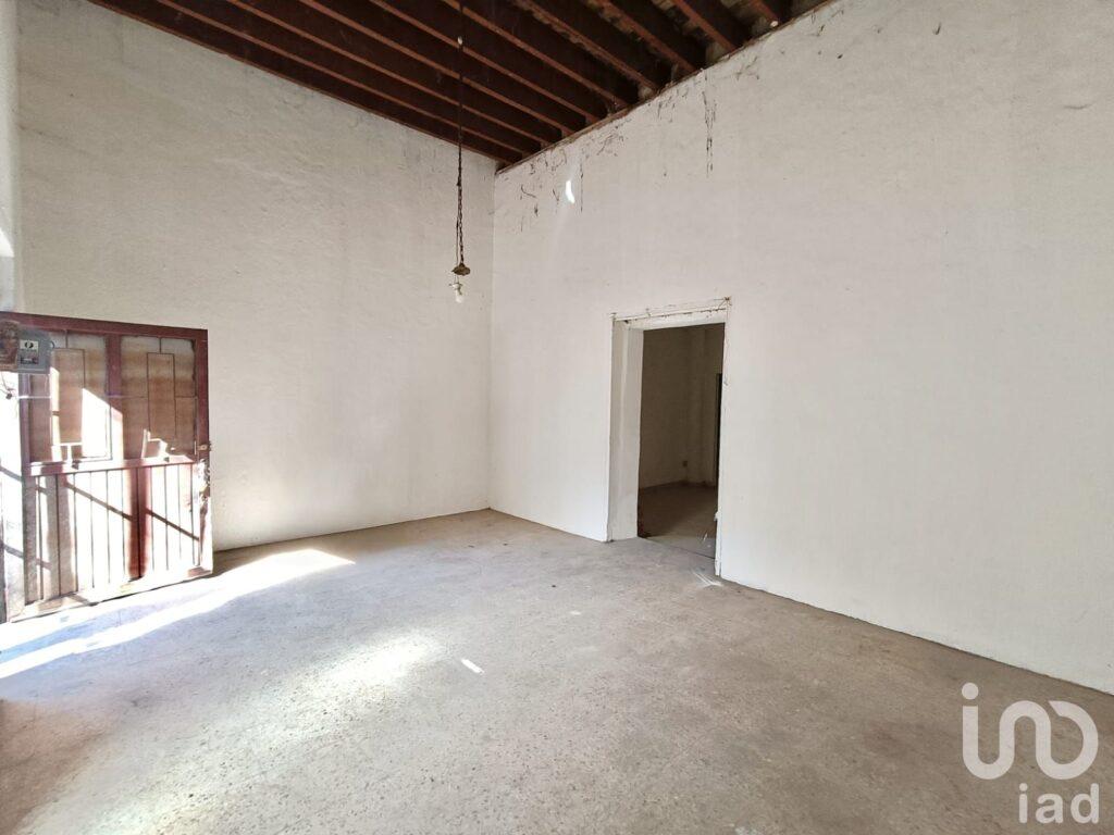Venta de Casa en Centro de Monterrey con excelente ubicación