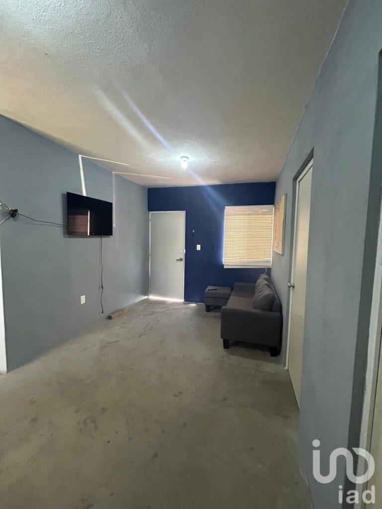 Venta de departamento en fracc. con alberca en Verecruz