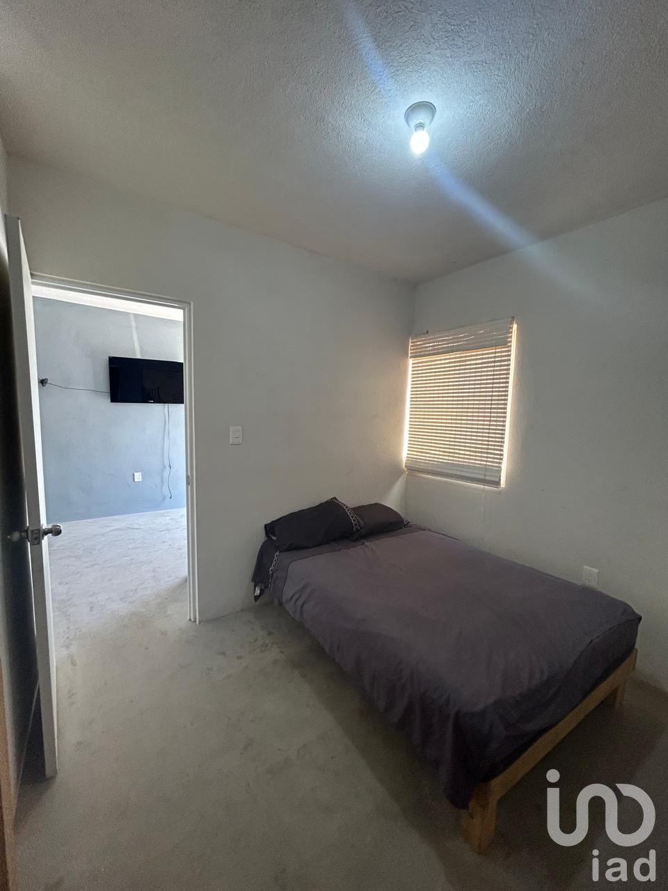 Venta de departamento en fracc. con alberca en Verecruz