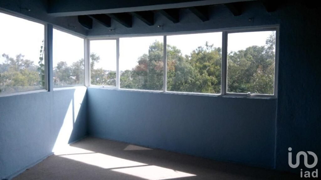 Renta de Casa en condominio en Lomas de Tecamachalco, Huixquilucan