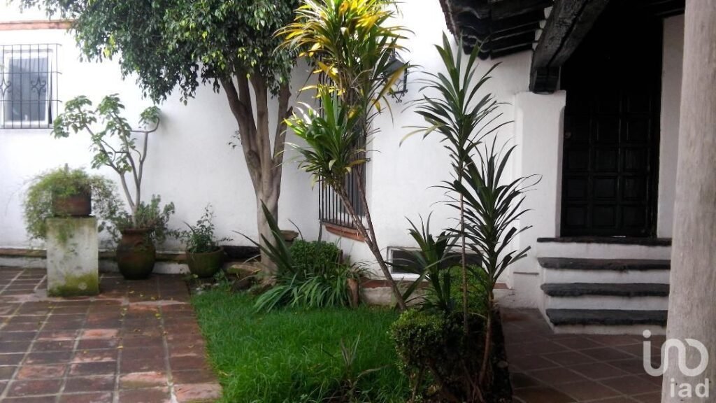 Renta de Casa en condominio en Lomas de Tecamachalco, Huixquilucan