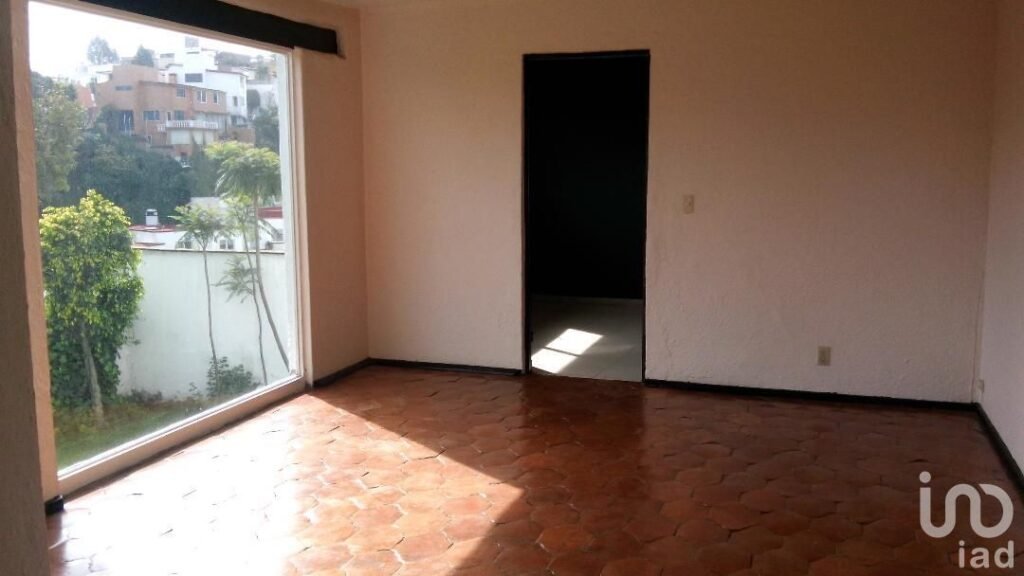 Renta de Casa en condominio en Lomas de Tecamachalco, Huixquilucan