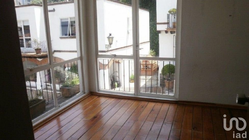 Renta de Casa en condominio en Lomas de Tecamachalco, Huixquilucan