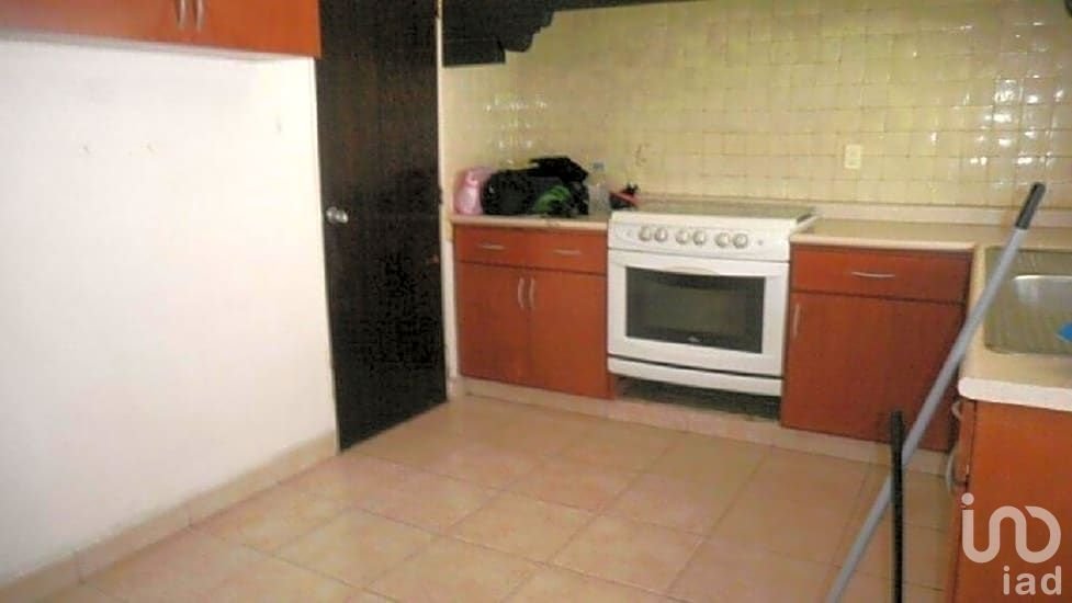 Renta de Casa en condominio en Lomas de Tecamachalco, Huixquilucan