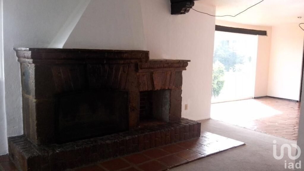 Renta de Casa en condominio en Lomas de Tecamachalco, Huixquilucan