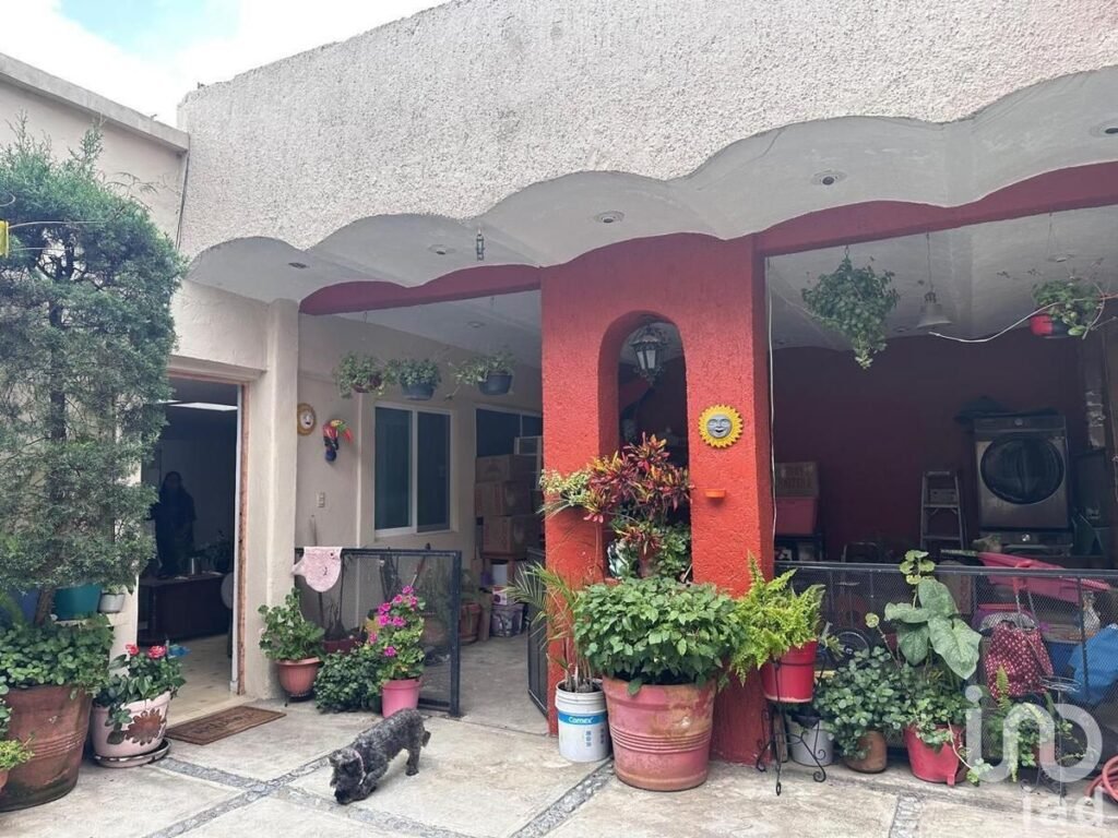 CASA EN VENTA, LOMAS DEL HUIZACHAL, NAUCALPAN
