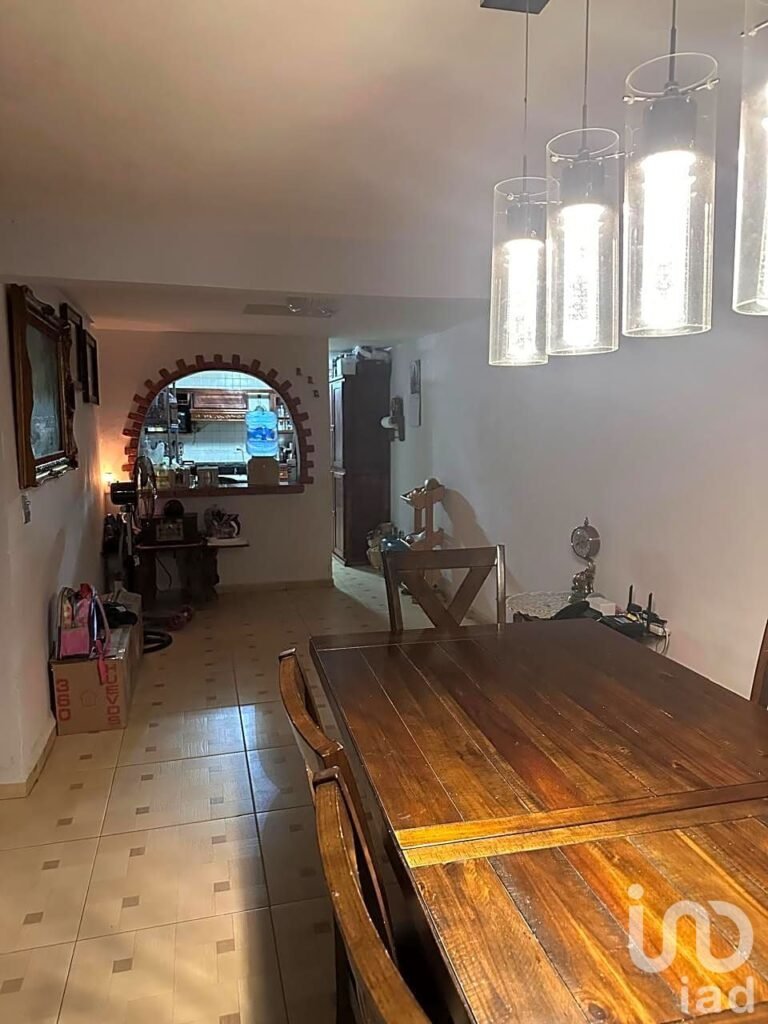 CASA EN VENTA, LOMAS DEL HUIZACHAL, NAUCALPAN